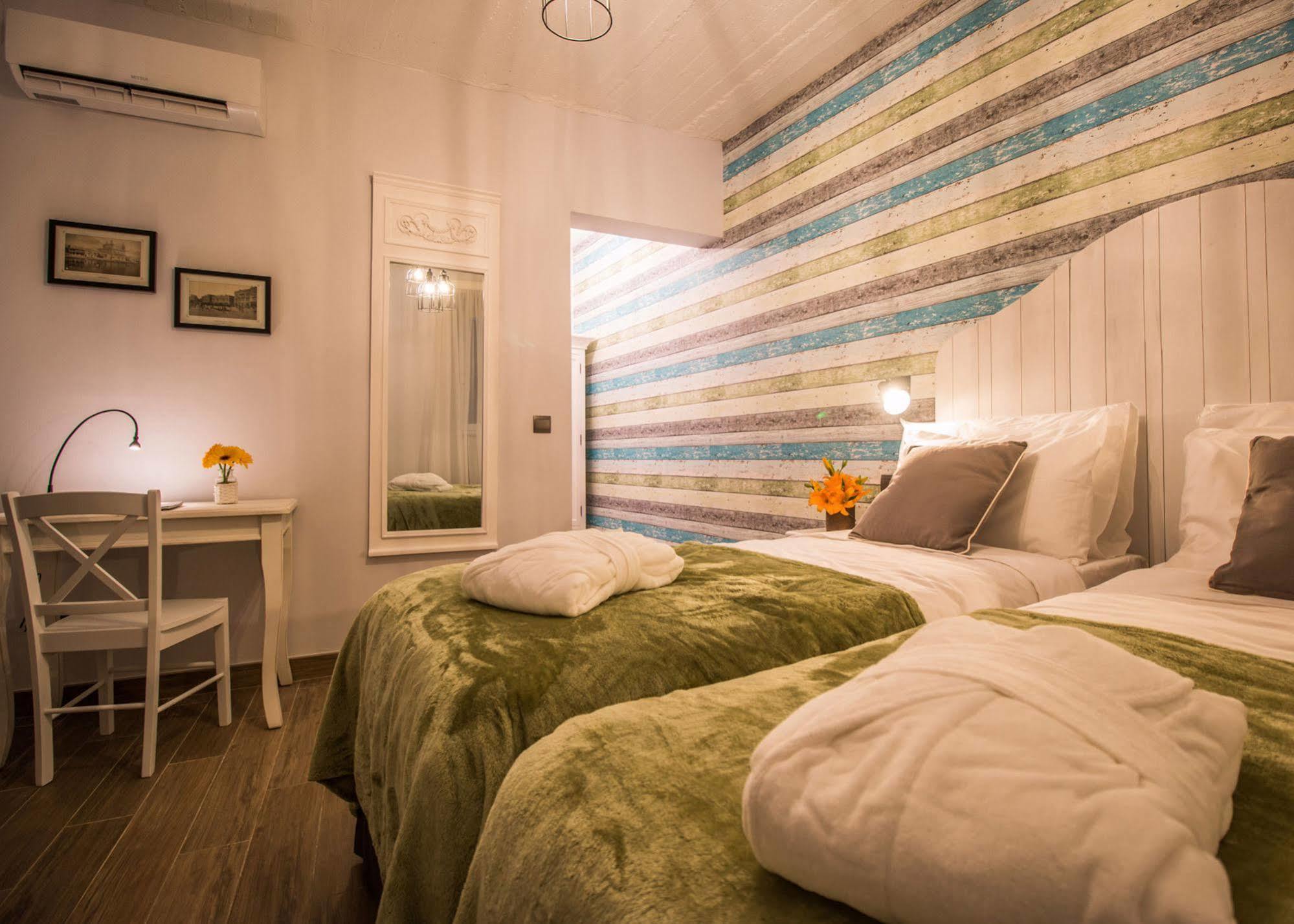 De Rohan B&B Siggiewi Extérieur photo